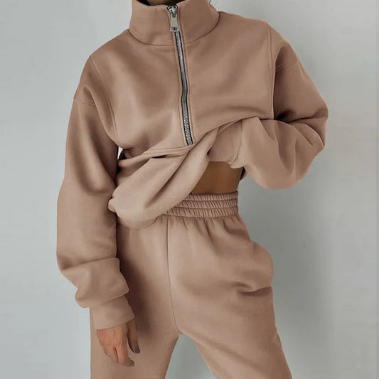Heidi Fashion - Dres damski zestaw 2 sztuk