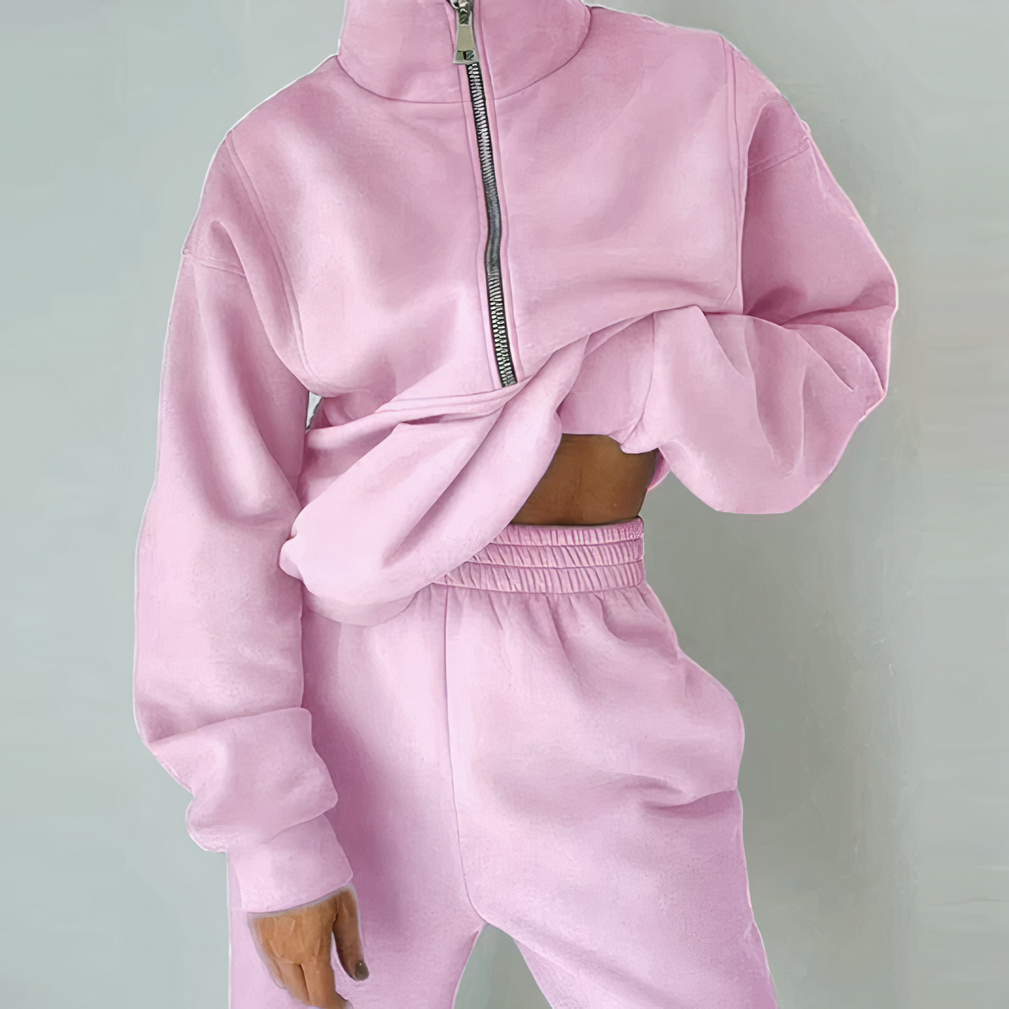 Heidi Fashion - Dres damski zestaw 2 sztuk