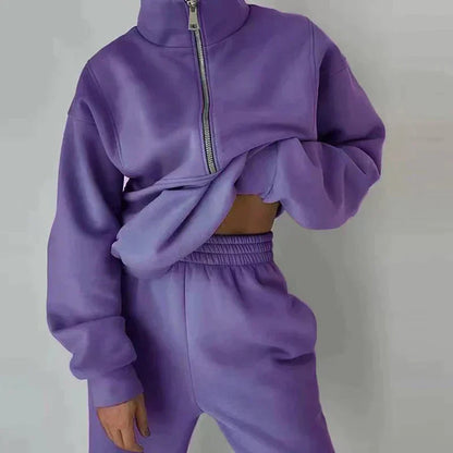 Heidi Fashion - Dres damski zestaw 2 sztuk
