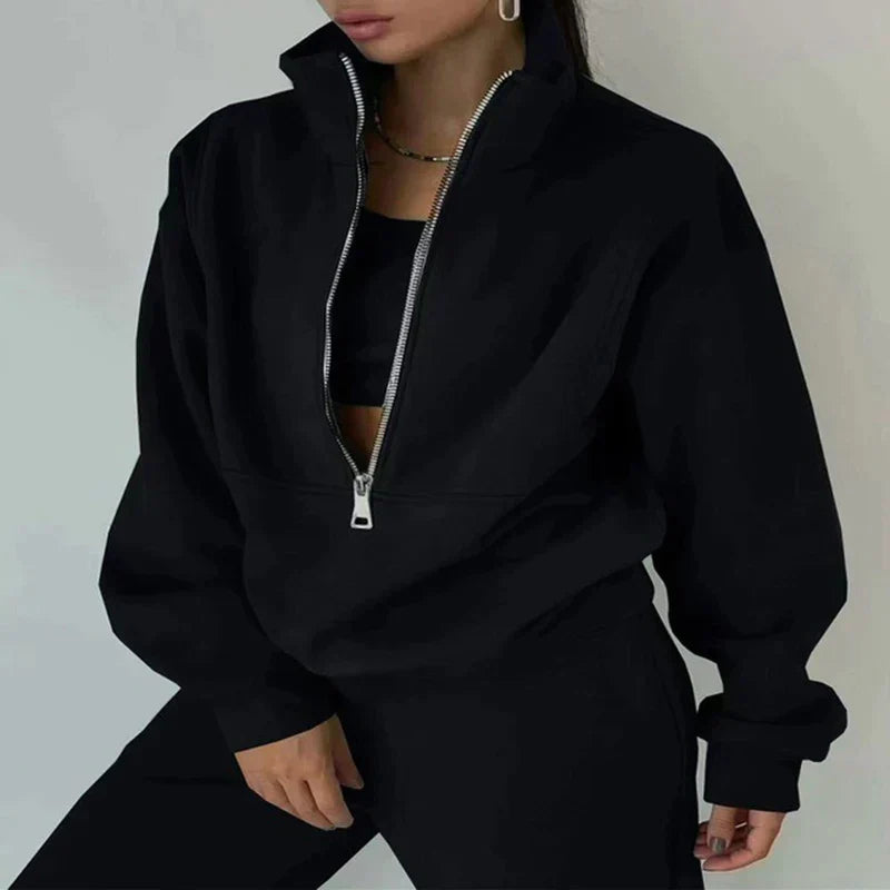 Heidi Fashion - Dres damski zestaw 2 sztuk