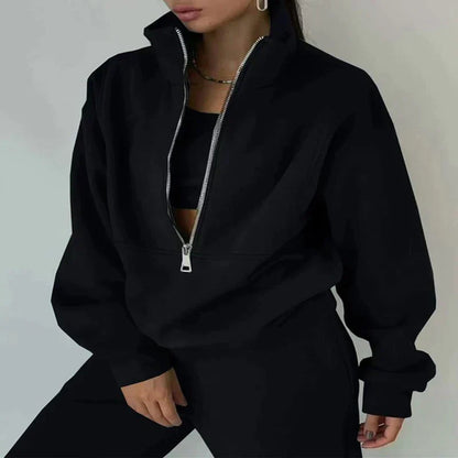 Heidi Fashion - Dres damski zestaw 2 sztuk