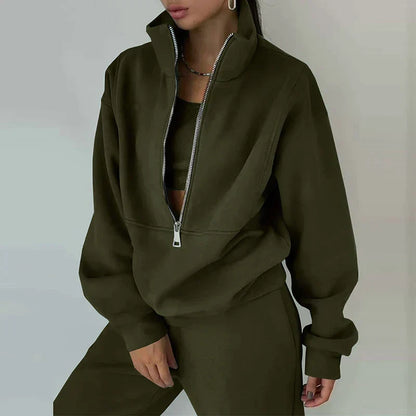 Heidi Fashion - Dres damski zestaw 2 sztuk