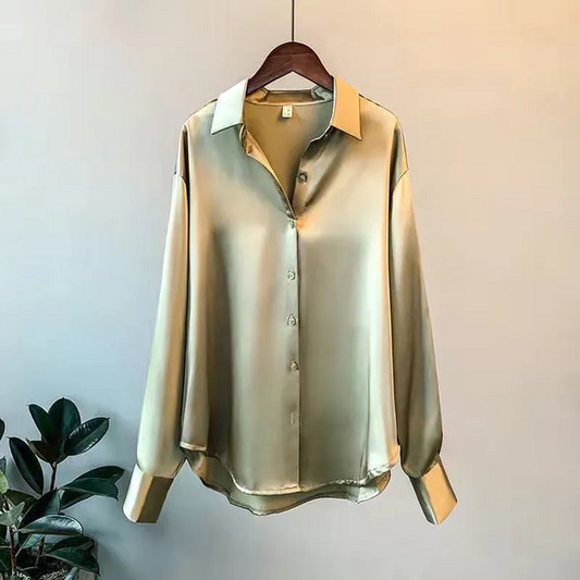 Elina | Elegancka i stylowa bluzka