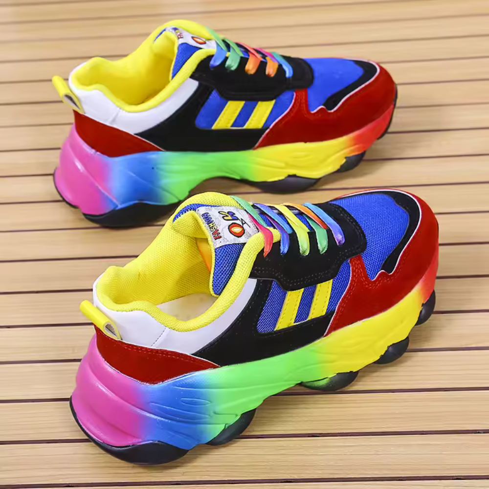 Eva | Wygodne buty sportowe
