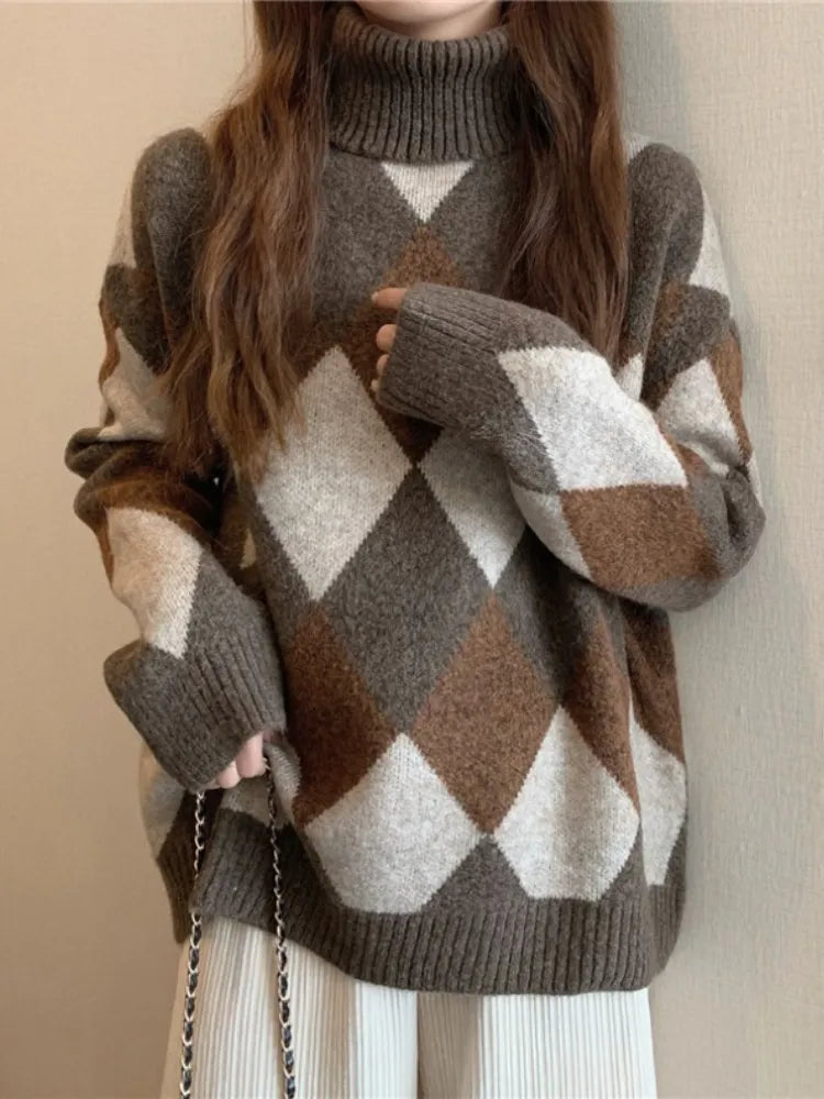 Sweter Sara