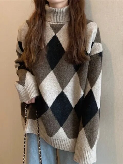 Sweter Sara