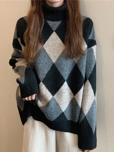 Sweter Sara