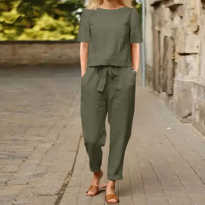 Zestaw letni - Luzia