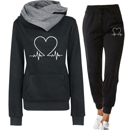 Shanna Mode | Stylowy zestaw do biegania dla dziewczynek