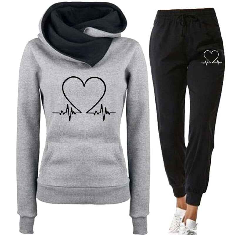 Shanna Mode | Stylowy zestaw do biegania dla dziewczynek