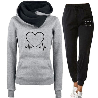 Shanna Mode | Stylowy zestaw do biegania dla dziewczynek