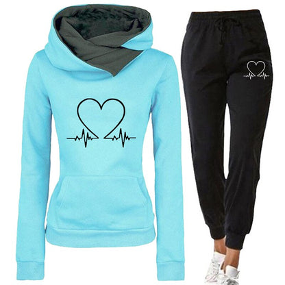 Shanna Mode | Stylowy zestaw do biegania dla dziewczynek