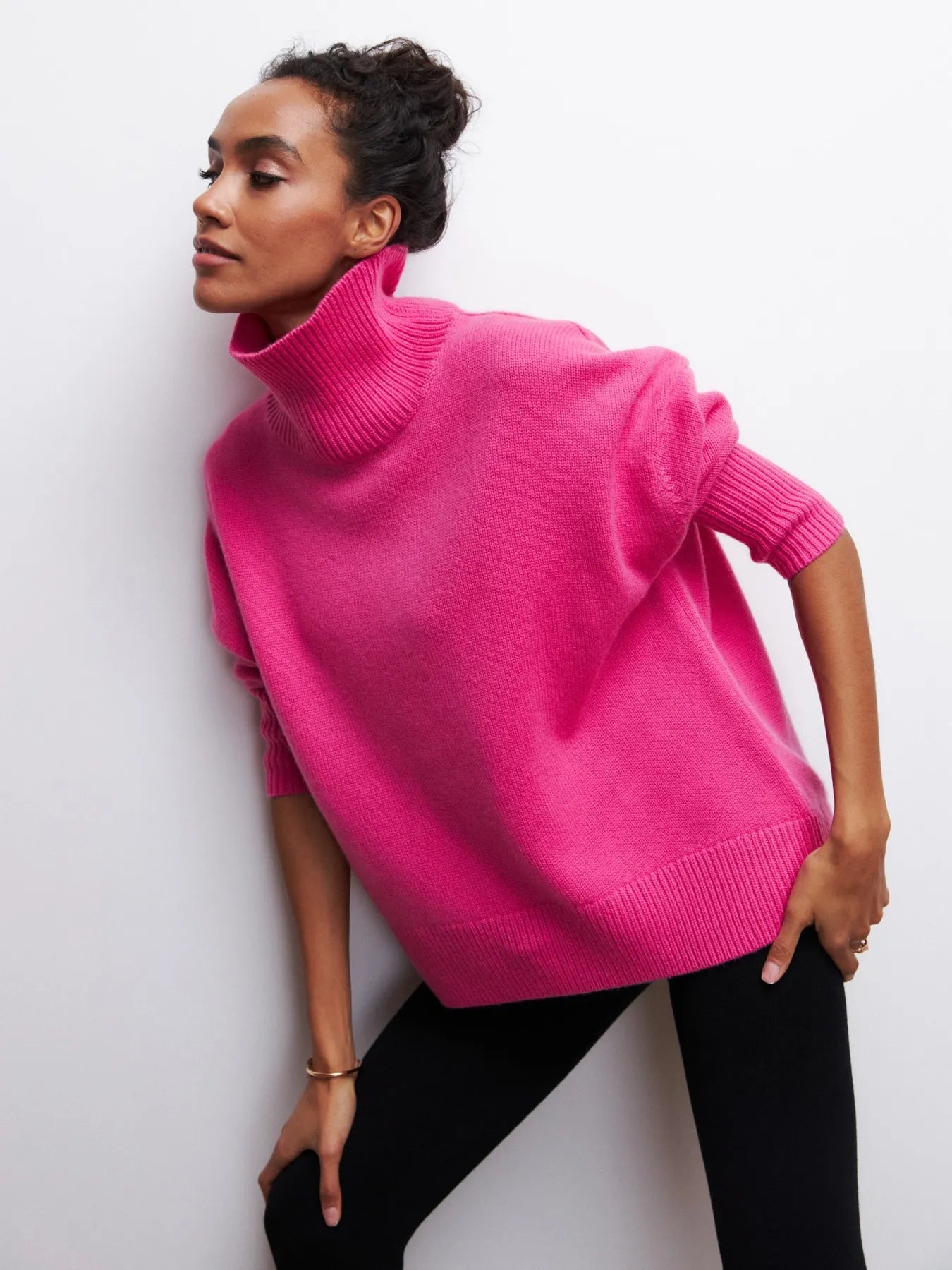 Sweter zimowy dla kobiet - Giana