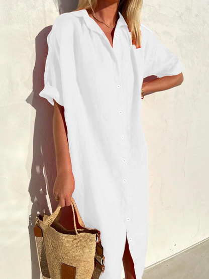 Giselle - Sukienka casual