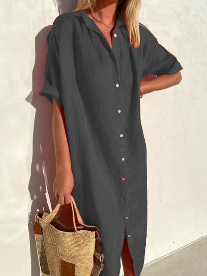 Giselle - Sukienka casual