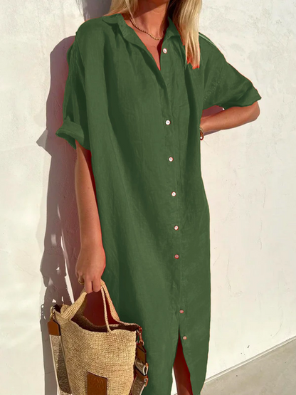 Giselle - Sukienka casual