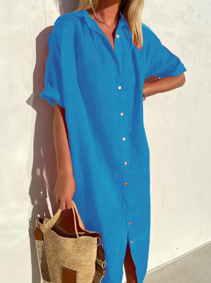 Giselle - Sukienka casual
