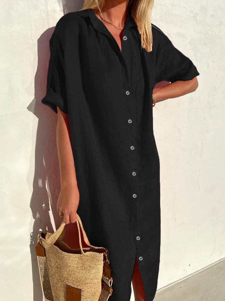 Giselle - Sukienka casual
