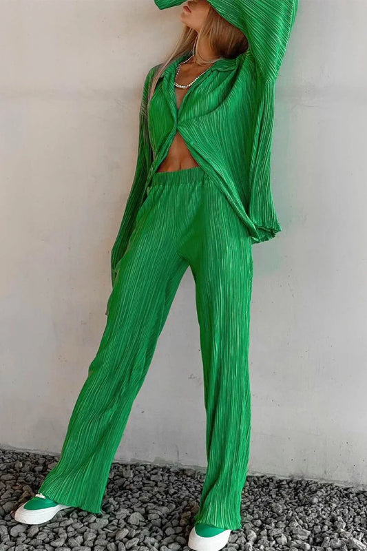 Stylowy letni zestaw - Henny