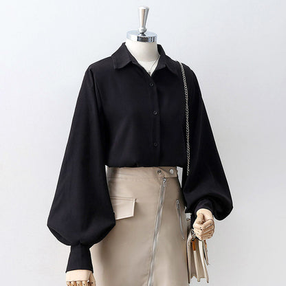 MiesjesBlouse I Elegancka bluzka dla kobiet