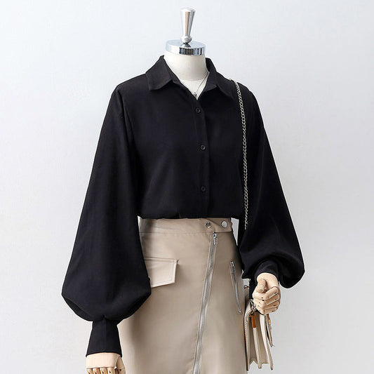 MiesjesBlouse I Elegancka bluzka dla kobiet
