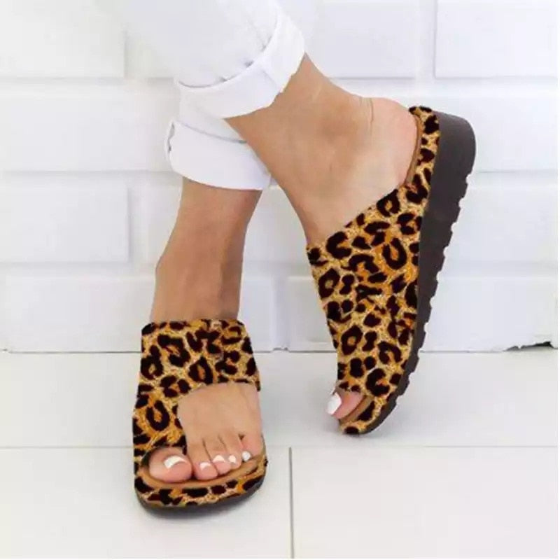 BeachSandals™: Sandały dla kobiet