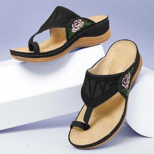 SandySandals™: Sandały dla kobiet