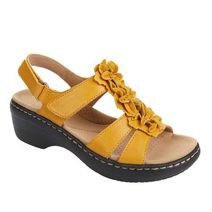 MorganSandals I Czeskie sandały dla kobiet