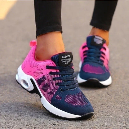 Wygodne ortopedyczne buty sportowe Jen |