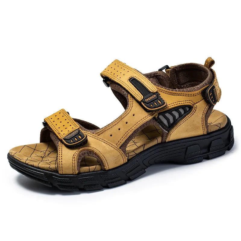 Brynhild® | Letnie sandały 50% taniej