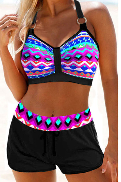 Wyszczuplające bikini