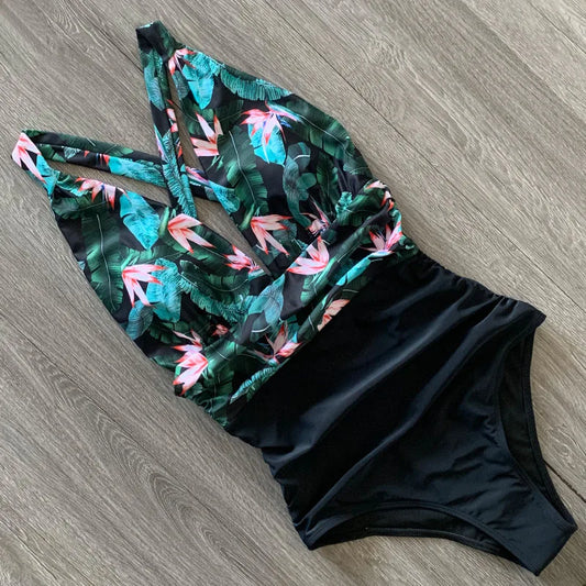 Wygodne i przewiewne bikini