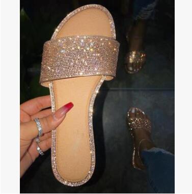 GlitterSlippers™: Kapcie dla kobiet