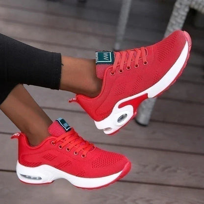 Wygodne ortopedyczne buty sportowe Jen |