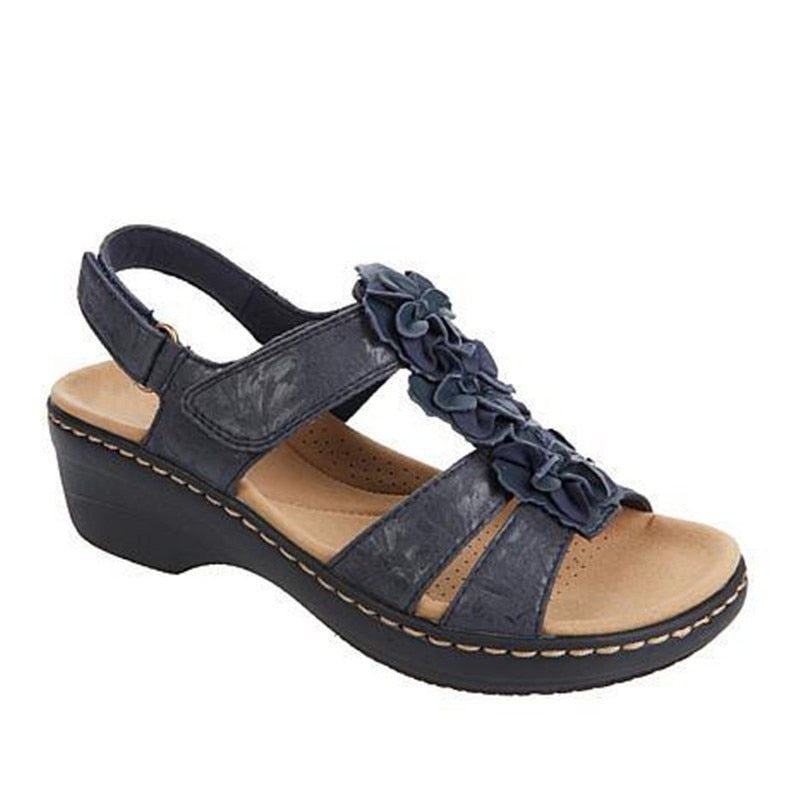 MorganSandals I Czeskie sandały dla kobiet
