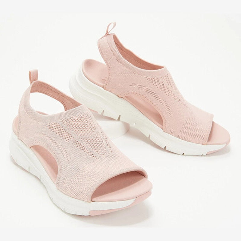 Euphrosyne® | Sandały