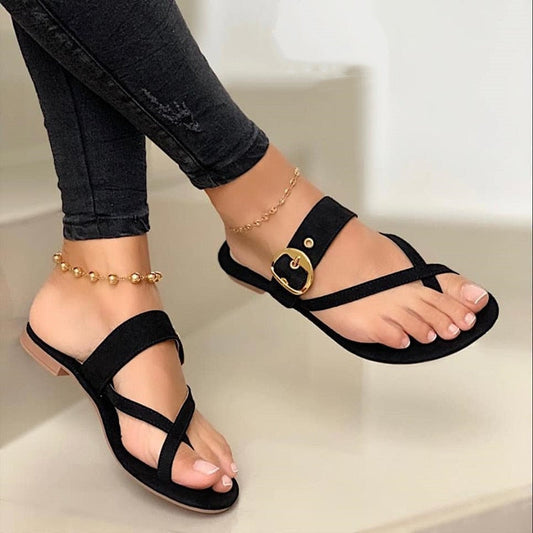 StylishFoot™: Sandały dla kobiet