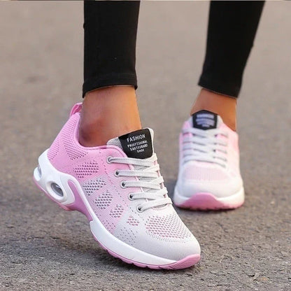 Wygodne ortopedyczne buty sportowe Jen |