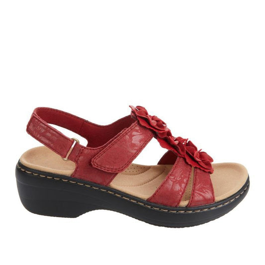 MorganSandals I Czeskie sandały dla kobiet