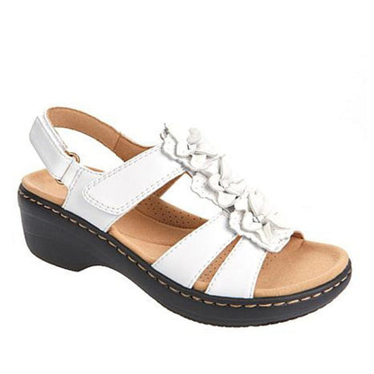 MorganSandals I Czeskie sandały dla kobiet