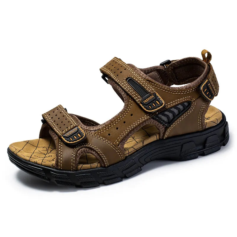 Brynhild® | Letnie sandały 50% taniej