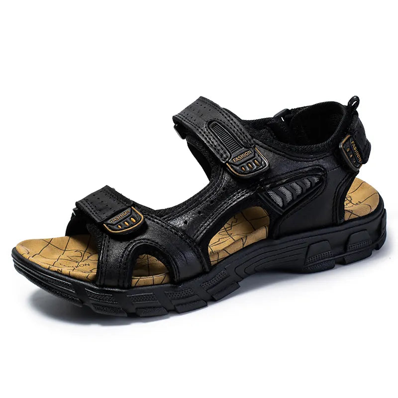 Brynhild® | Letnie sandały 50% taniej