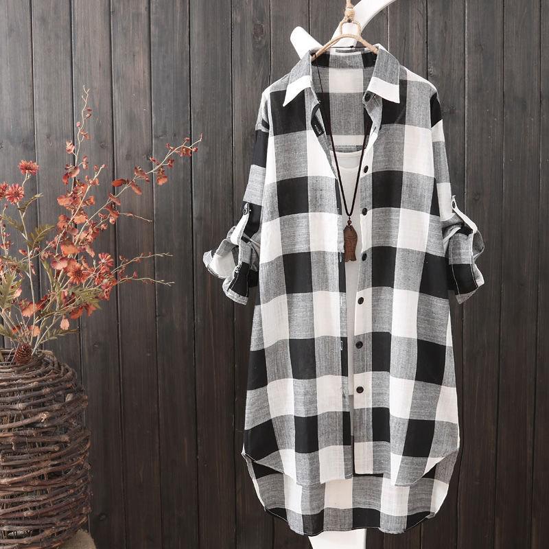 OversizedShirt™: Bluzka oversize dla kobiet