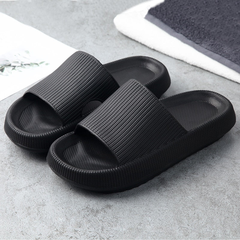 ComfySlides™: Kapcie dla kobiet