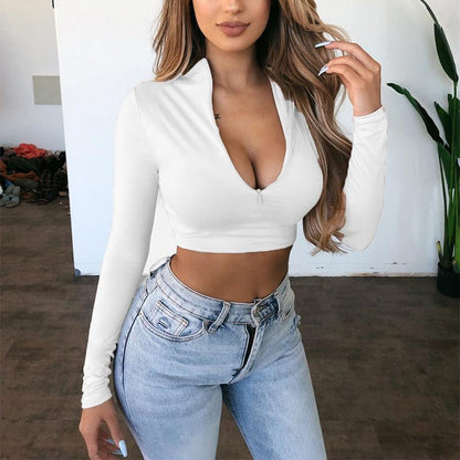 MarlieksTop I Croptop dla kobiet