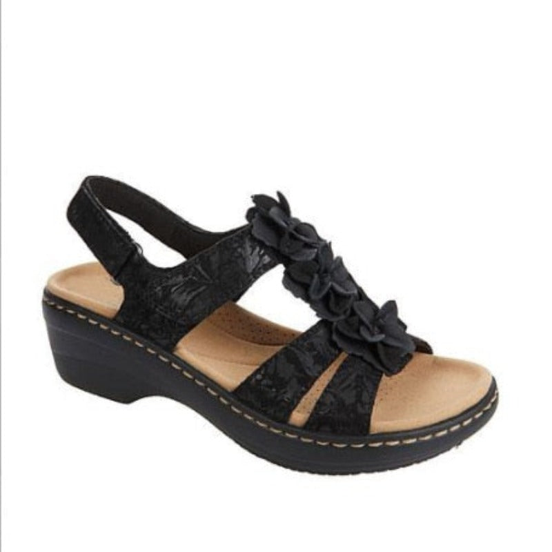 MorganSandals I Czeskie sandały dla kobiet