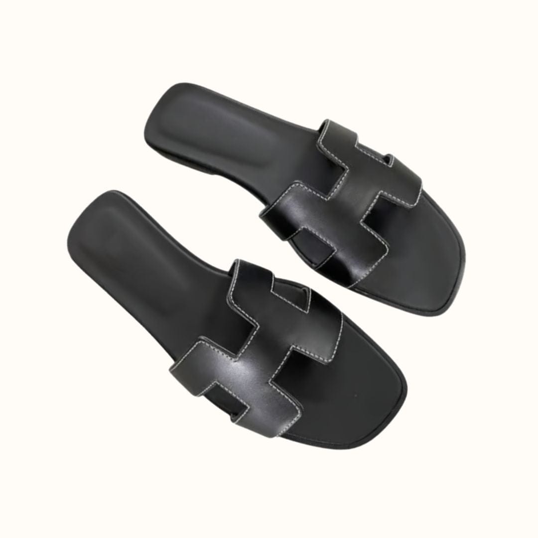 Wygodne i modne kapcie - TrendySoft