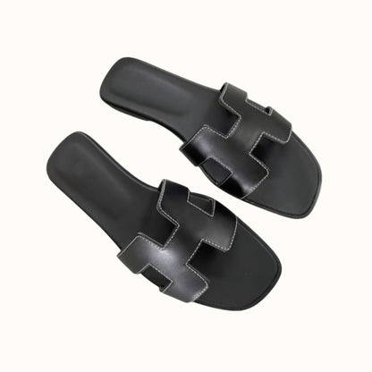 Wygodne i modne kapcie - TrendySoft