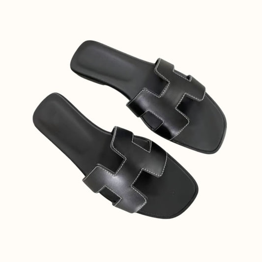 Wygodne i modne kapcie - TrendySoft