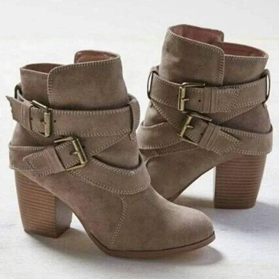 Eleganckie, wygodne buty